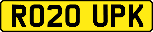 RO20UPK