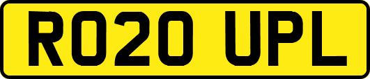RO20UPL