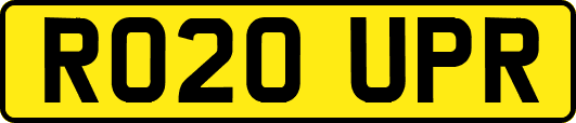 RO20UPR