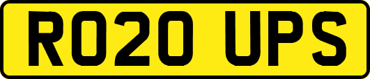 RO20UPS