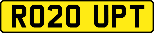 RO20UPT