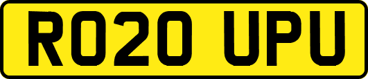 RO20UPU