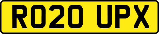 RO20UPX