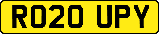 RO20UPY