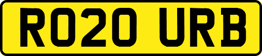RO20URB