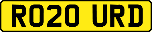 RO20URD