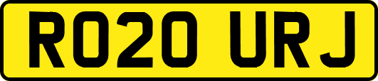 RO20URJ