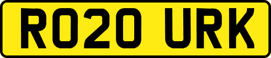 RO20URK