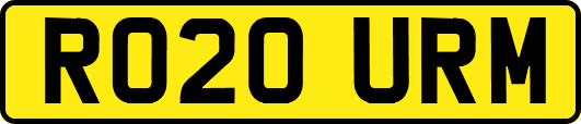 RO20URM