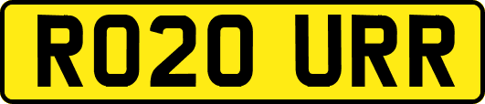 RO20URR