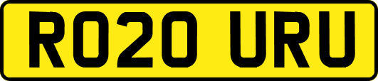 RO20URU