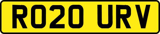 RO20URV