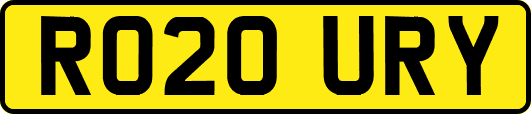 RO20URY