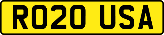 RO20USA