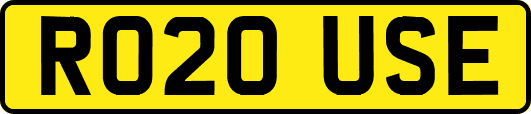 RO20USE