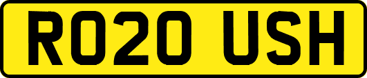RO20USH