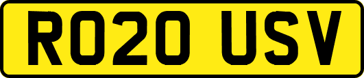 RO20USV