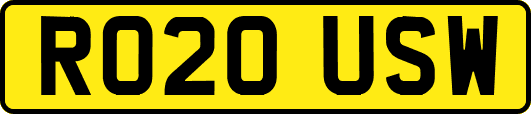 RO20USW