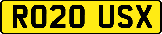 RO20USX