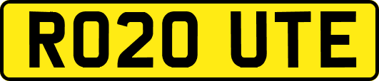 RO20UTE