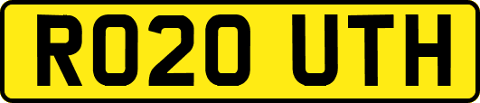 RO20UTH