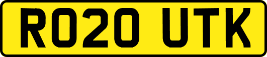 RO20UTK