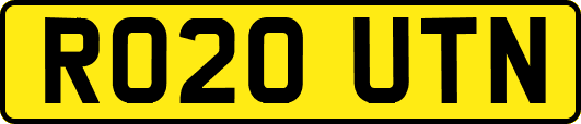 RO20UTN