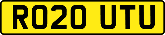 RO20UTU