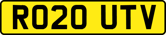 RO20UTV