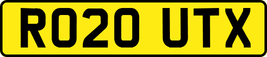 RO20UTX