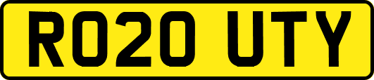 RO20UTY