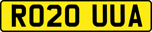 RO20UUA