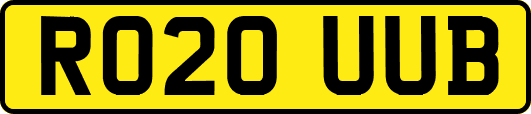 RO20UUB