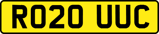 RO20UUC