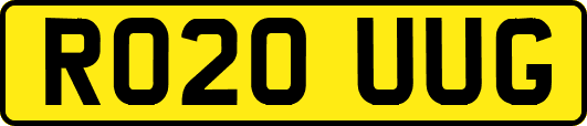 RO20UUG