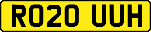 RO20UUH