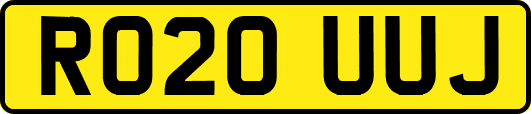 RO20UUJ