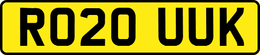 RO20UUK