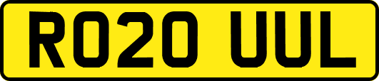 RO20UUL