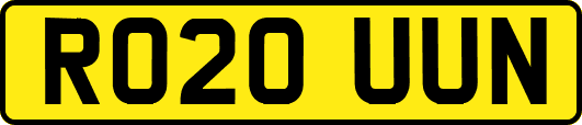 RO20UUN