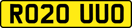 RO20UUO