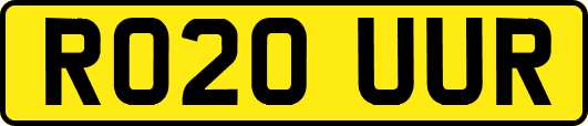 RO20UUR
