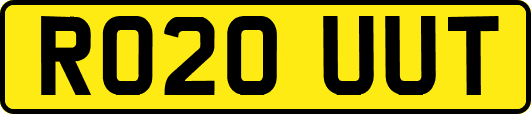 RO20UUT