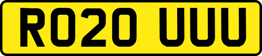 RO20UUU