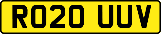 RO20UUV