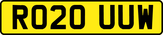 RO20UUW