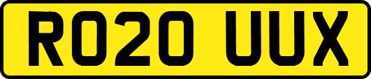 RO20UUX