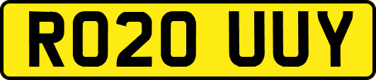 RO20UUY