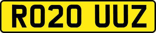 RO20UUZ