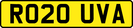 RO20UVA